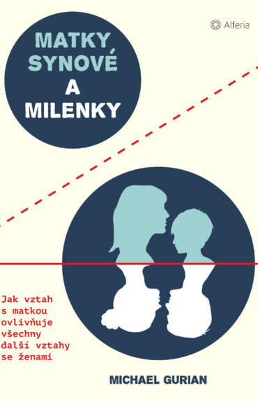 Právě vyšlo: Matky, synové a milenky