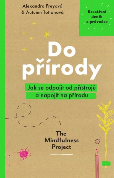 Právě vyšlo: Do přírody