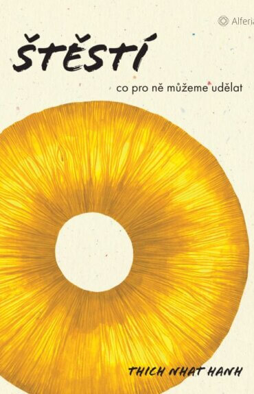 Právě vychází: Štěstí