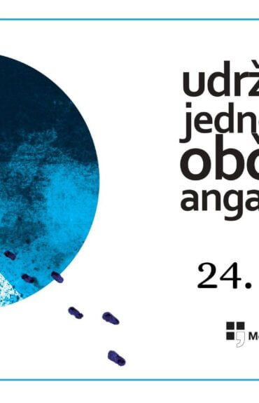 Večer s Nakladatelstvím Alferia