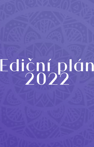 Ediční plán na rok 2022