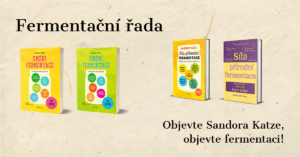 fermentace